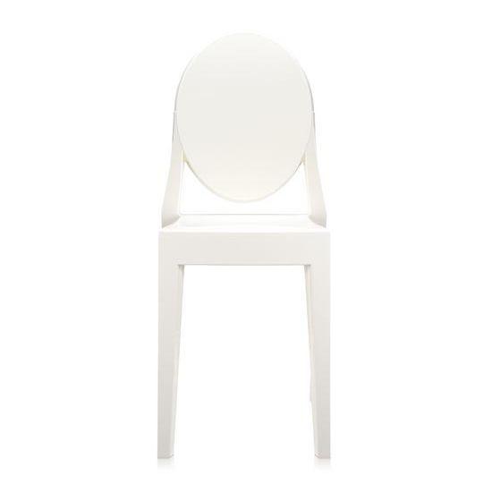 Victoria Ghost Chair