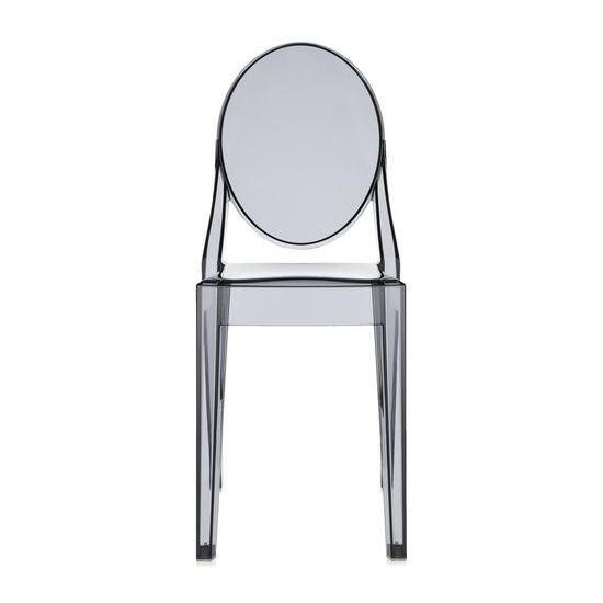 Victoria Ghost Chair