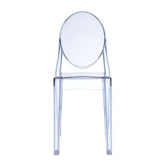 Victoria Ghost Chair