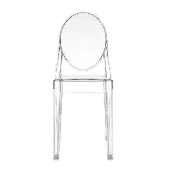 Victoria Ghost Chair