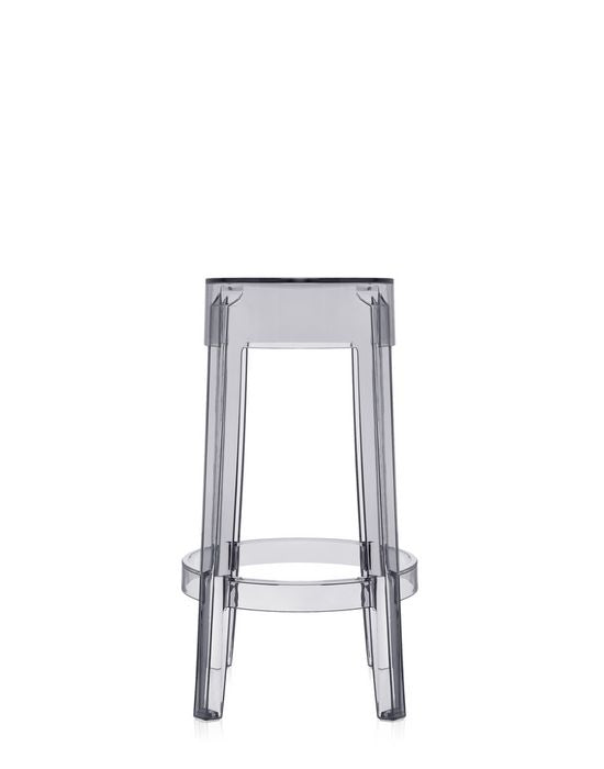 Charles Ghost Stool