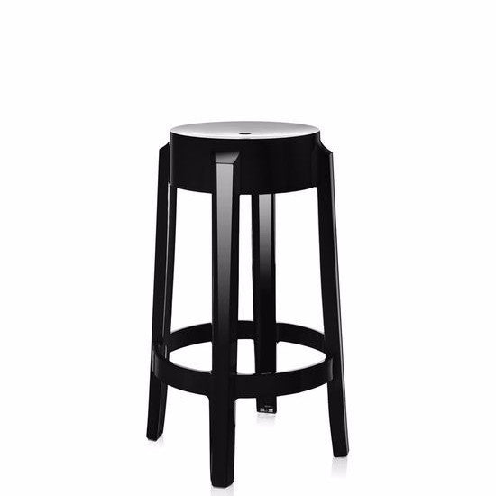 Charles Ghost Stool