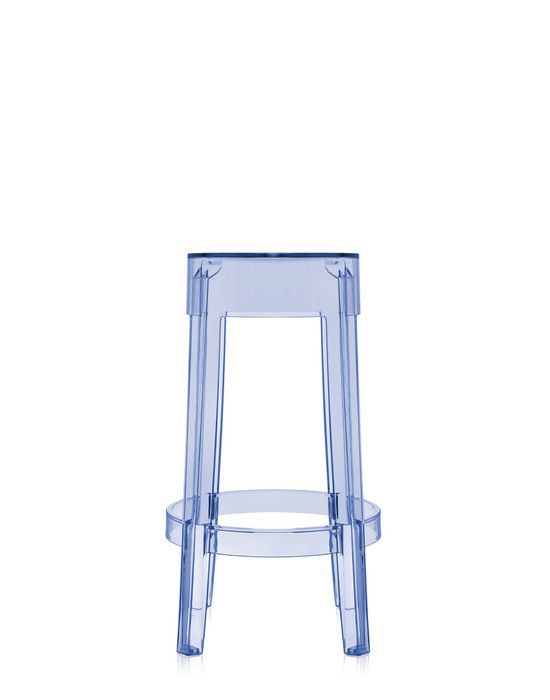 Charles Ghost Stool