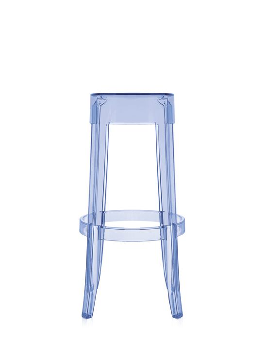 Charles Ghost Stool