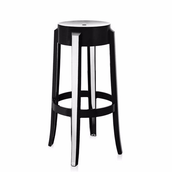 Charles Ghost Stool