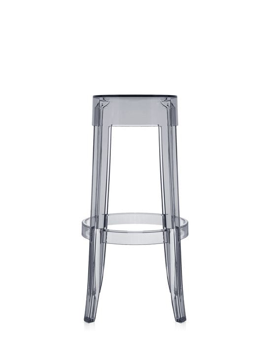 Charles Ghost Stool