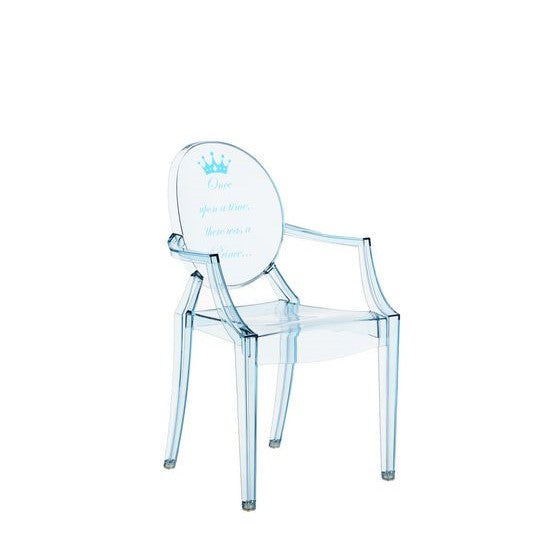 Lou Lou Miniature Ghost Chair Special Edition