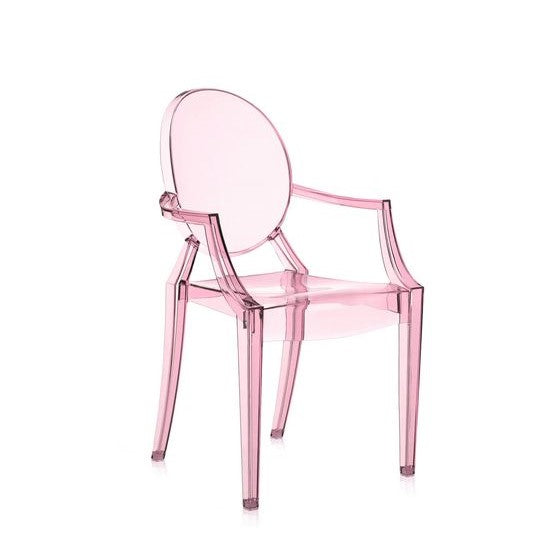 Lou Lou Ghost Chair