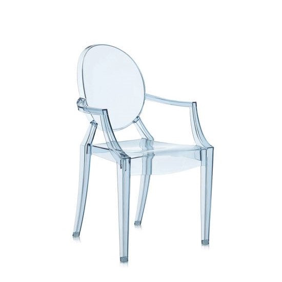 Lou Lou Ghost Chair