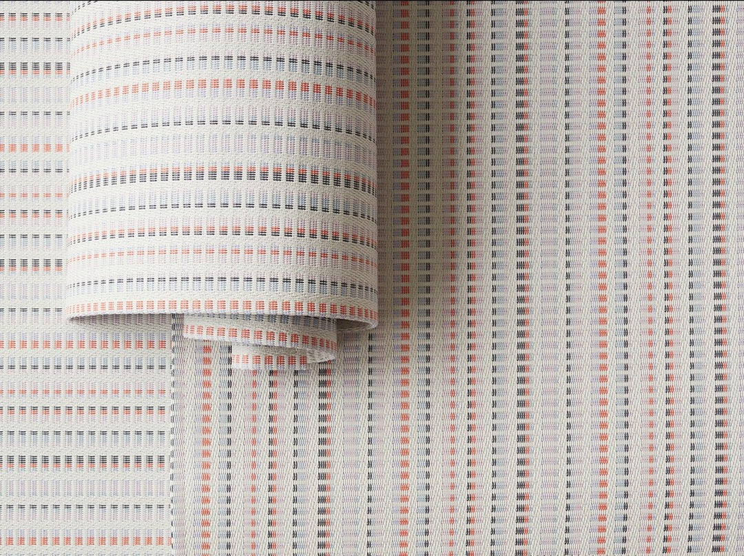Tambour Table Runner