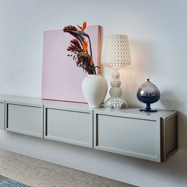 Kabuki Mini Table Lamp