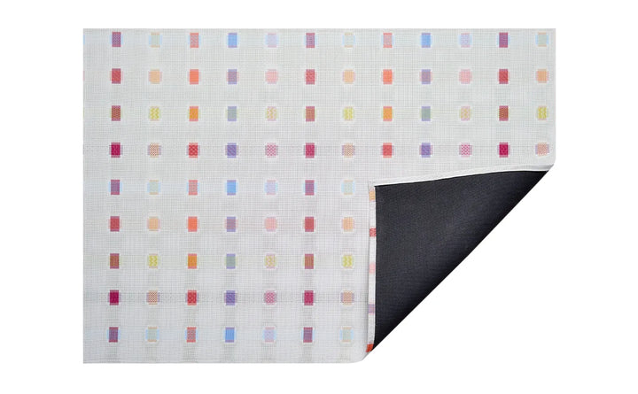 Sampler Woven Floormat