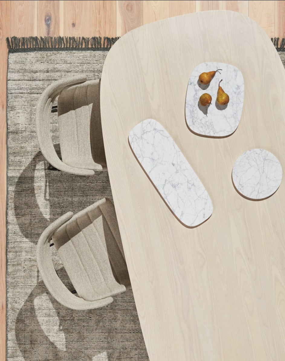 Racer Dining Chair