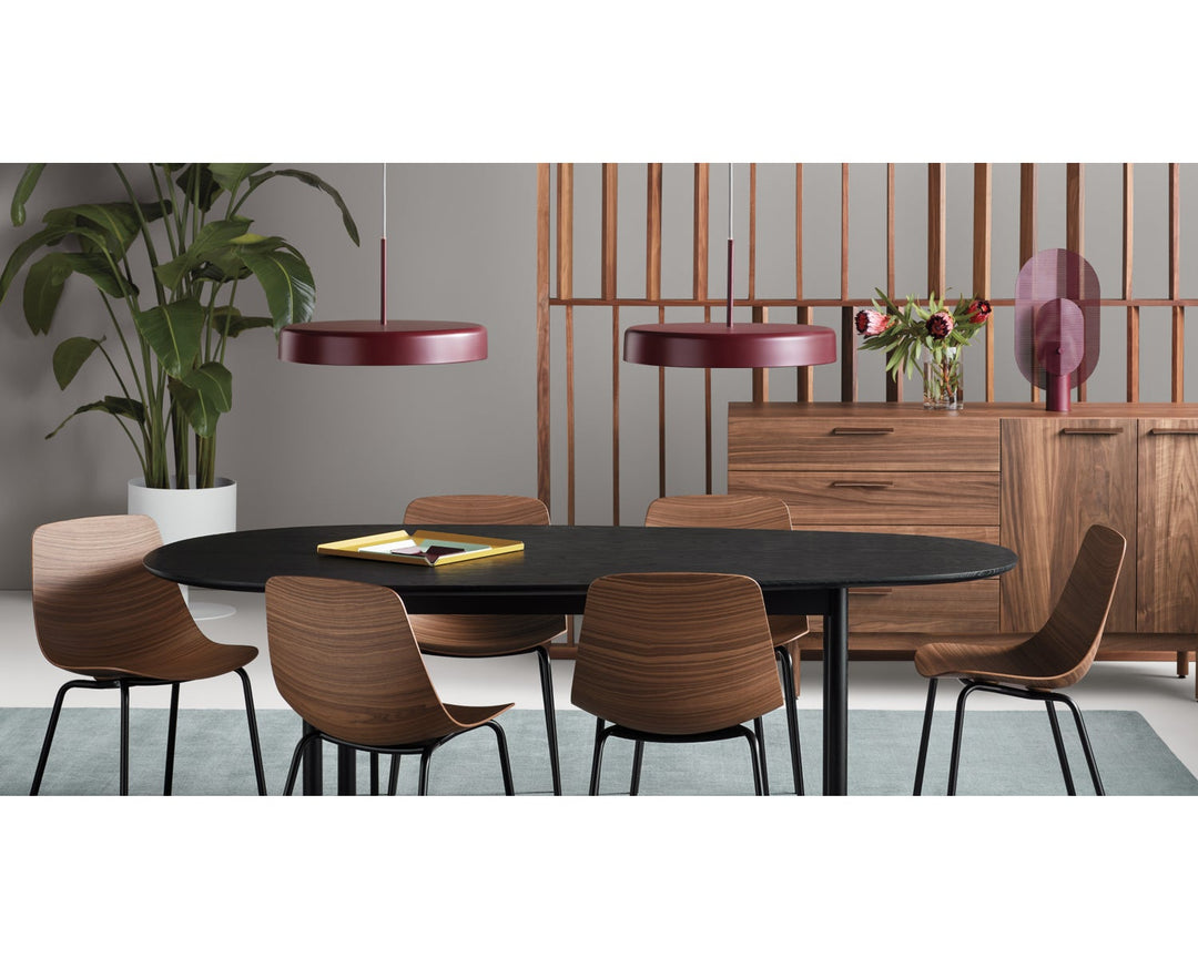 Bobber Large Pendant Light