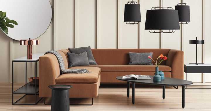 Swole Coffee Table