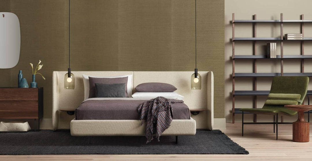 Hunker Bed