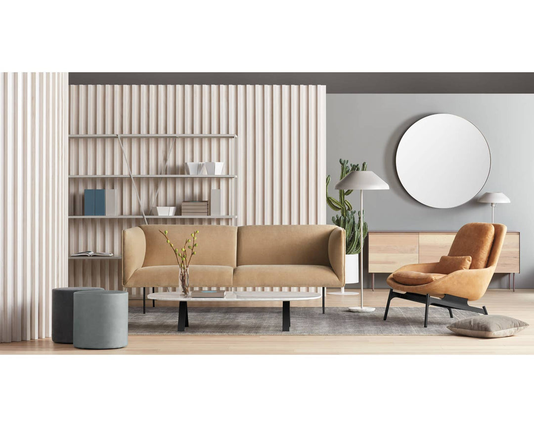 Field Lounge Chair