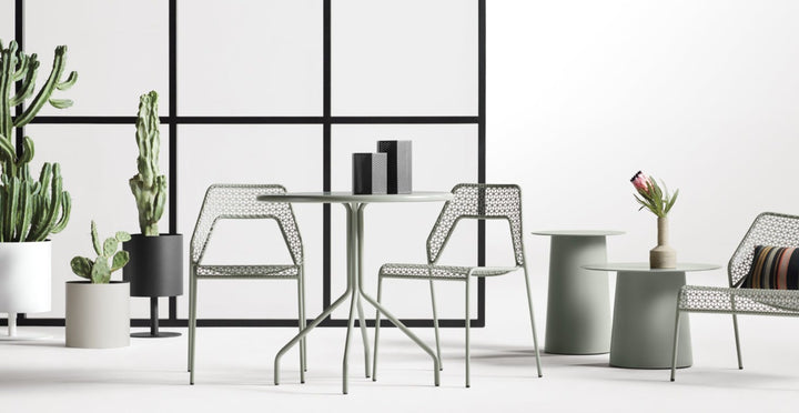 Circula Low Side Table
