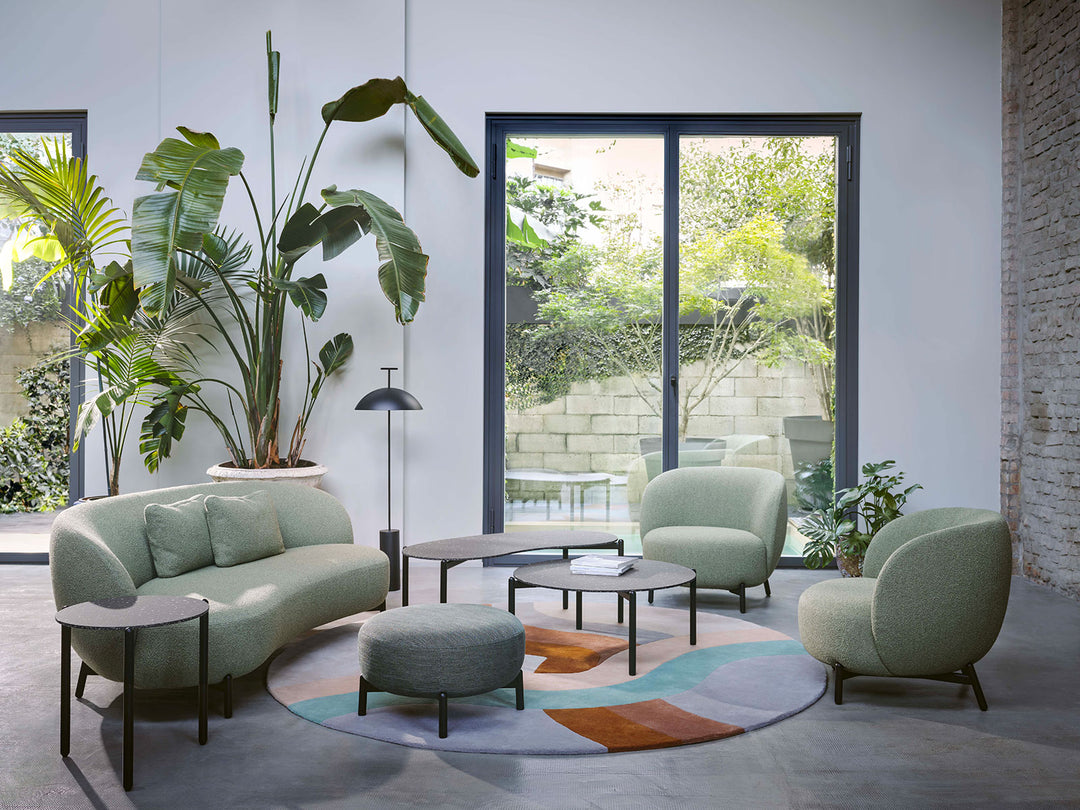 Undique Terrazzo Table
