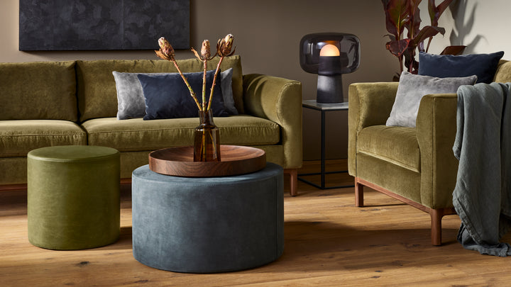 Minimalista Side Table