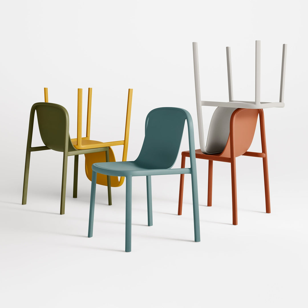 Decade Chair