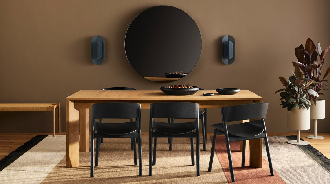 Moreover Extension Dining Table