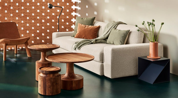 Esker 82'' Sofa