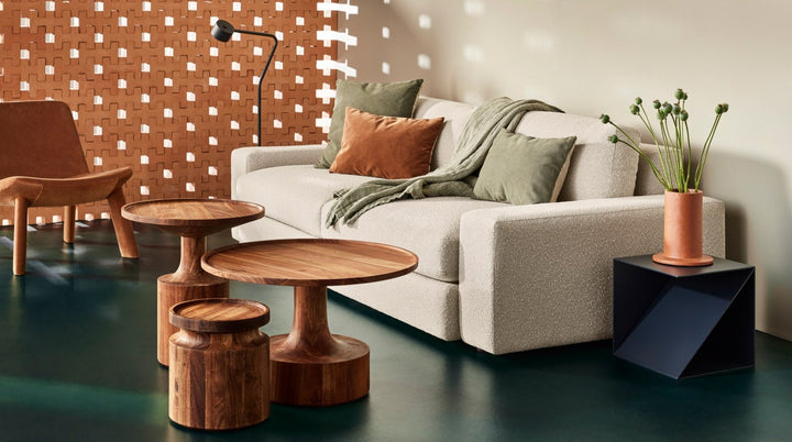 Esker 98'' Sofa
