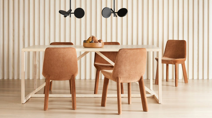 Neat Dining Chair