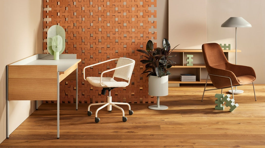 Acre Lounge Chair