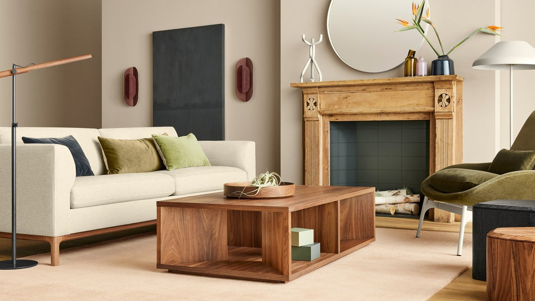 Guide 82" Sofa