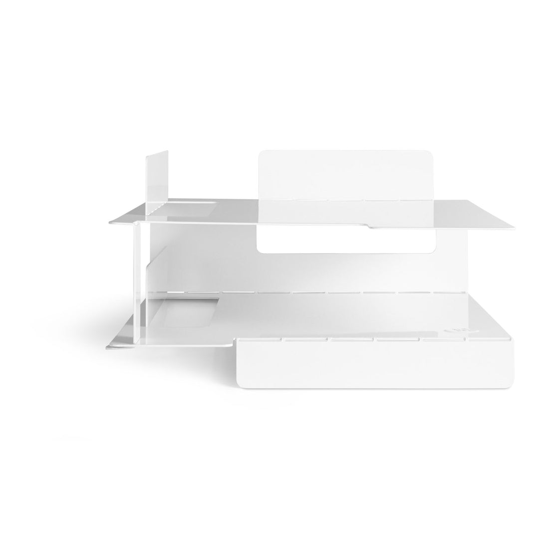 2D:3D In/Out Box