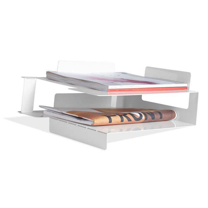 2D:3D In/Out Box