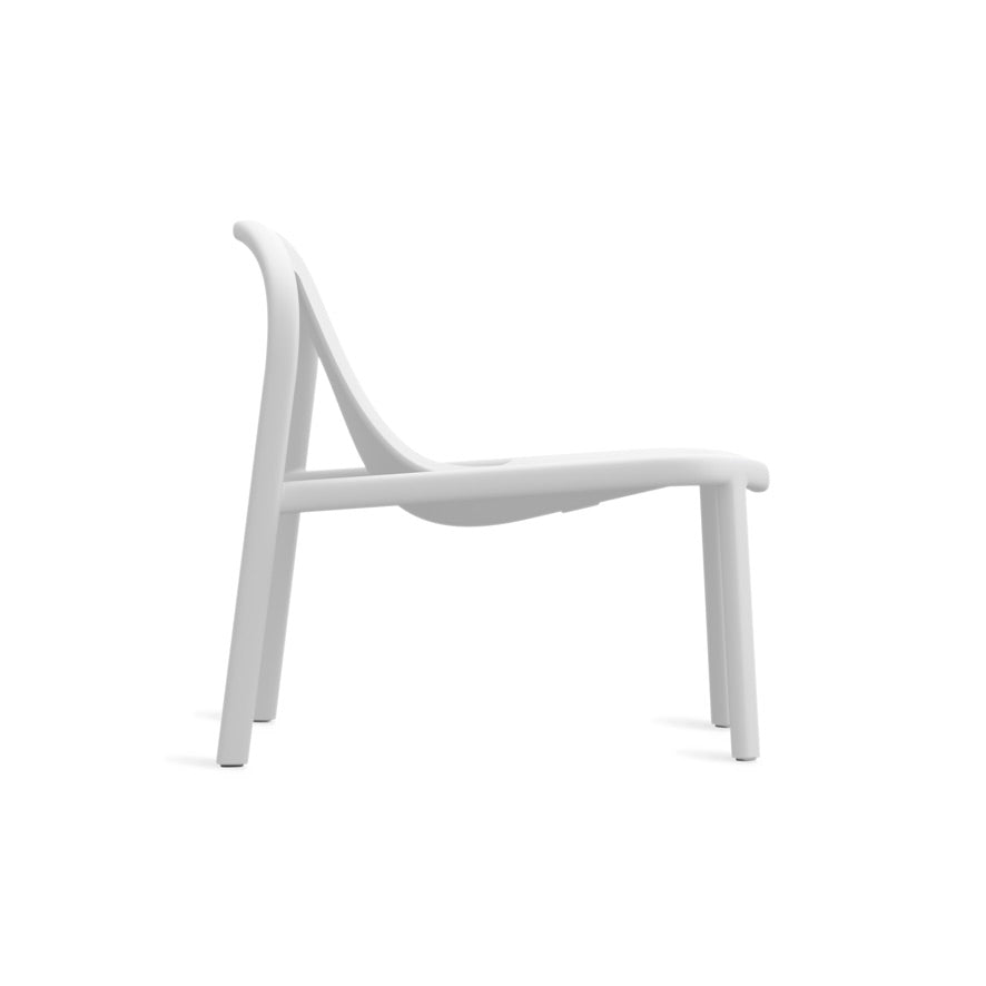 Decade Lounge Chair