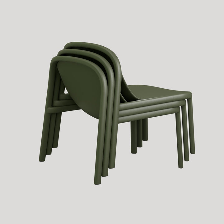 Decade Lounge Chair
