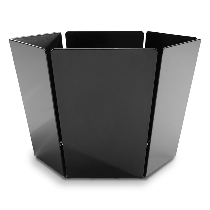 2D:3D Small Bowl - Black