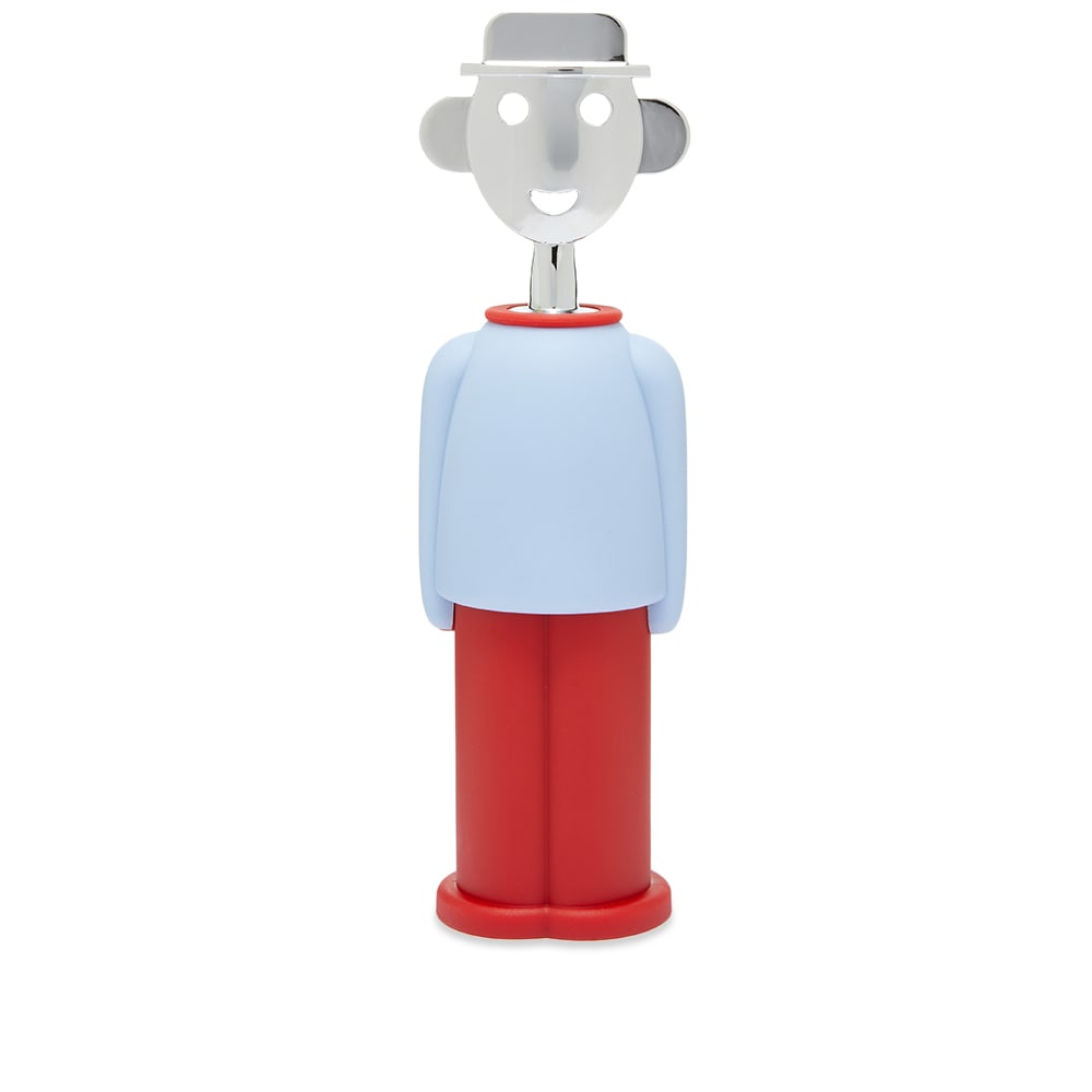Alessandro M. Corkscrew