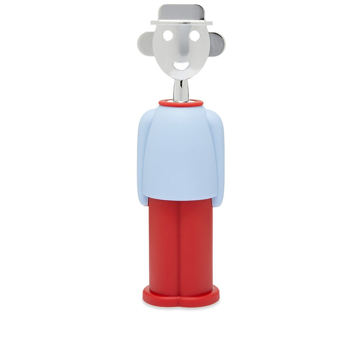 Alessandro M. Corkscrew