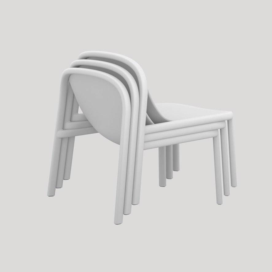 Decade Lounge Chair