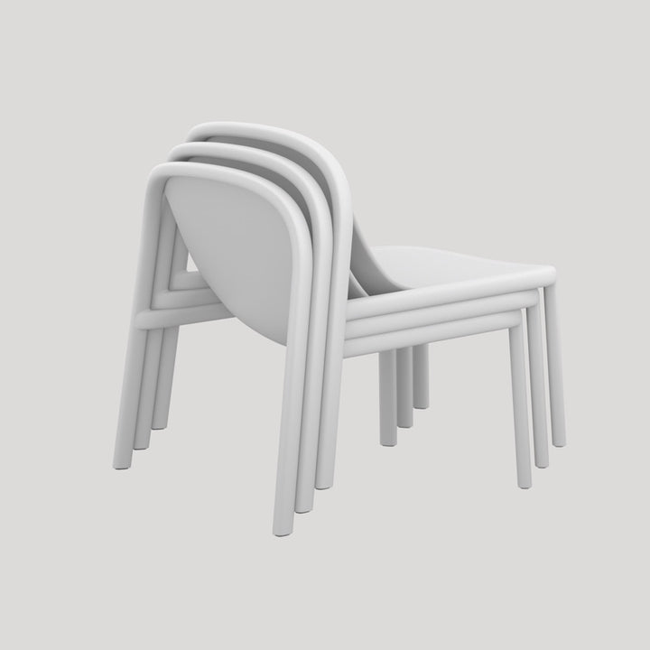 Decade Lounge Chair