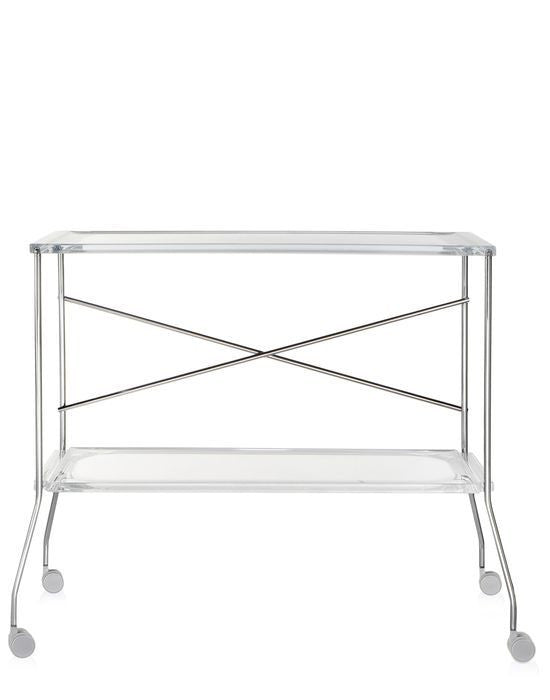 Flip Folding Tray