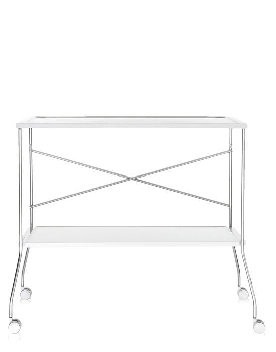Flip Folding Tray