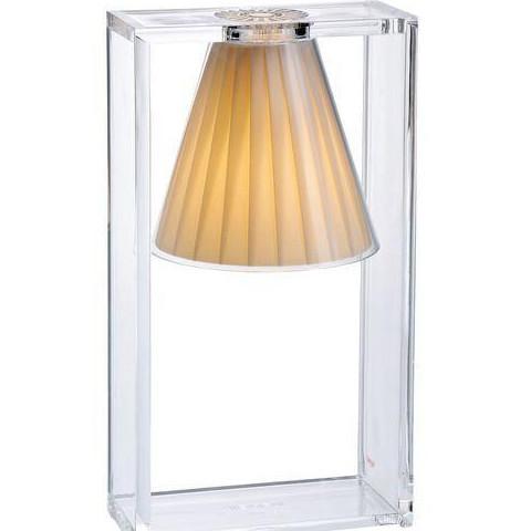 Light Air Table Lamp