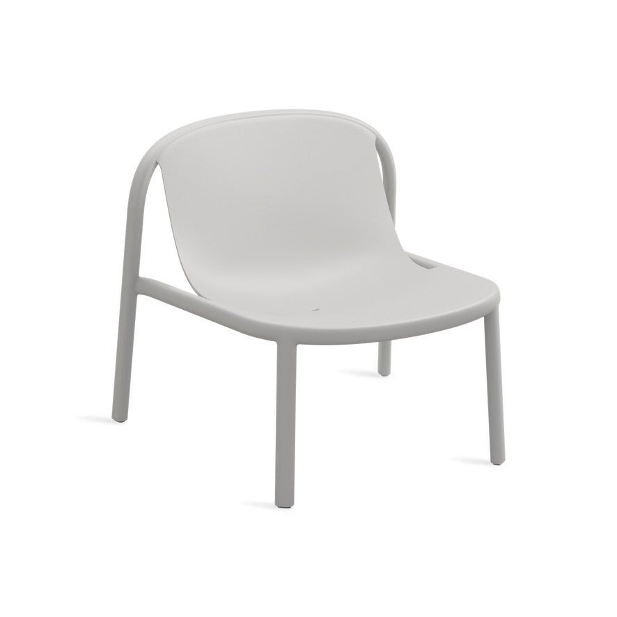 Decade Lounge Chair