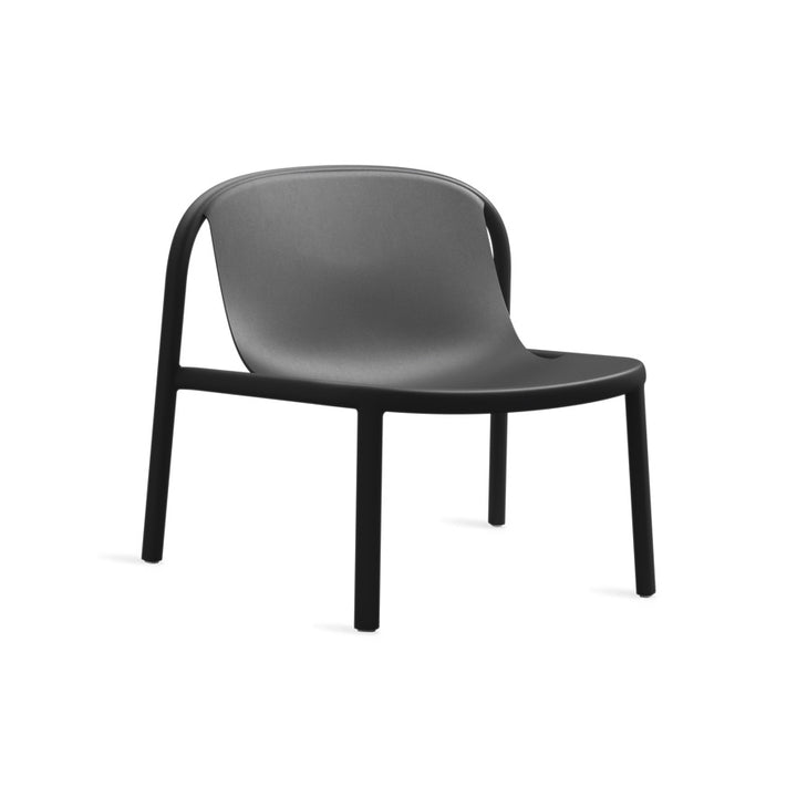 Decade Lounge Chair
