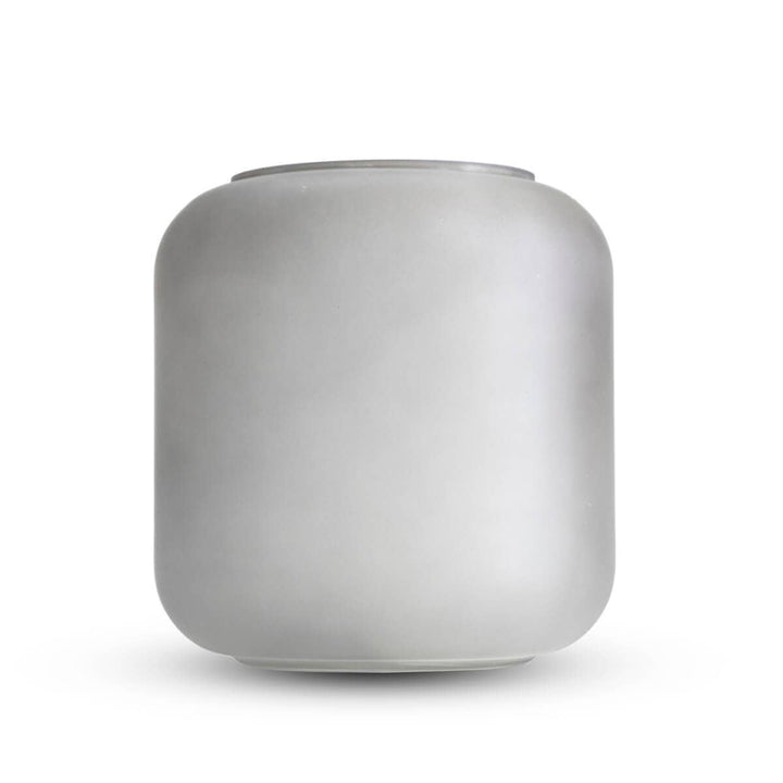 Stephanie Grey Vase