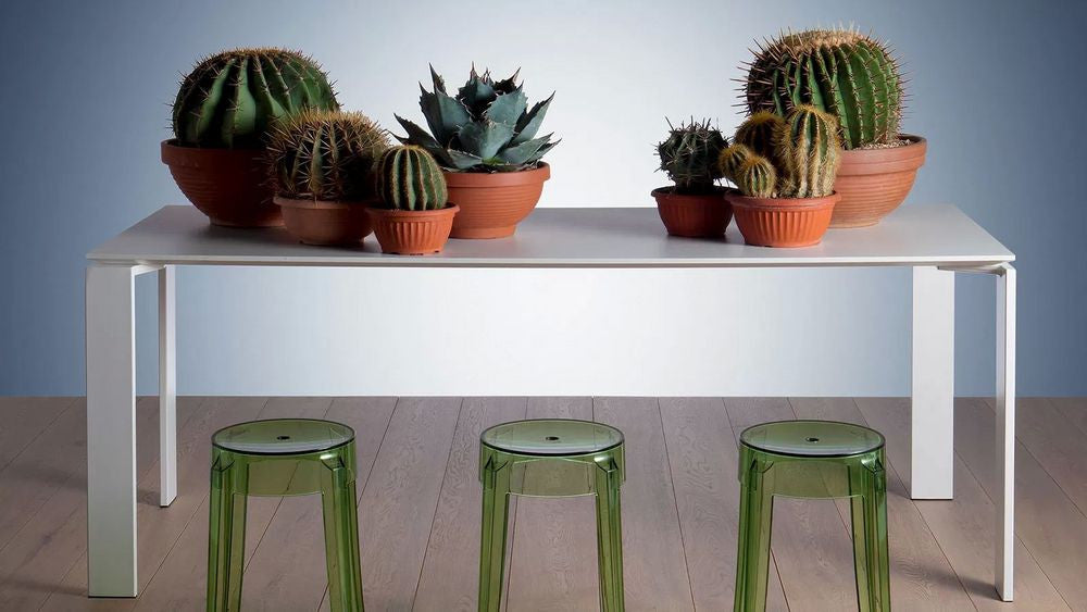 Four table