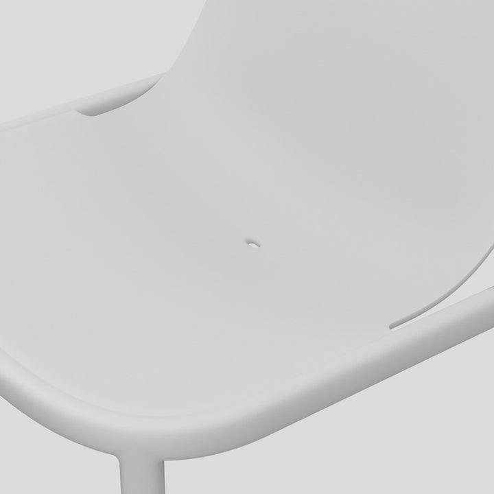 Decade Lounge Chair