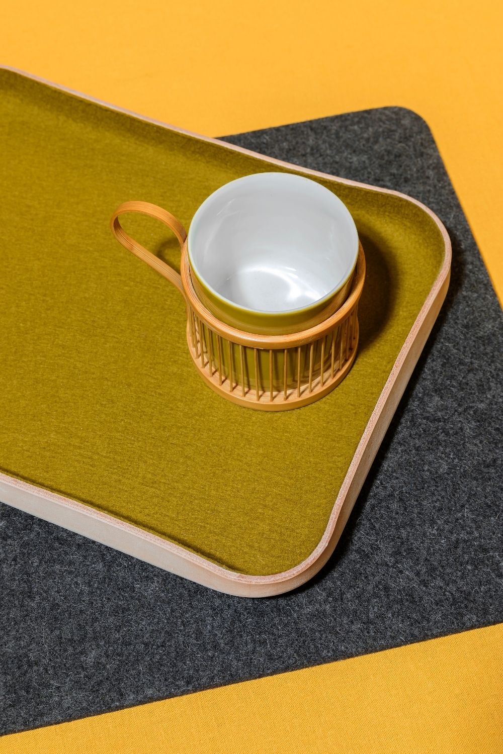 Kawabon Large Tray