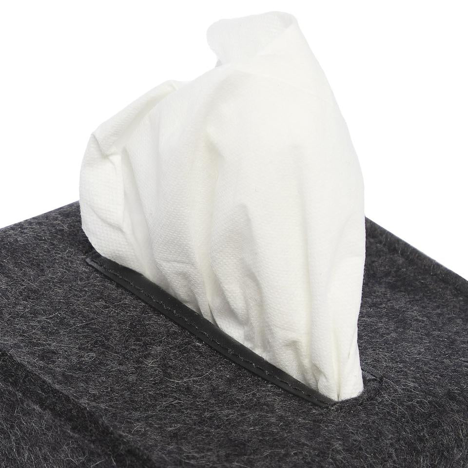 Tissue Box Cover Small